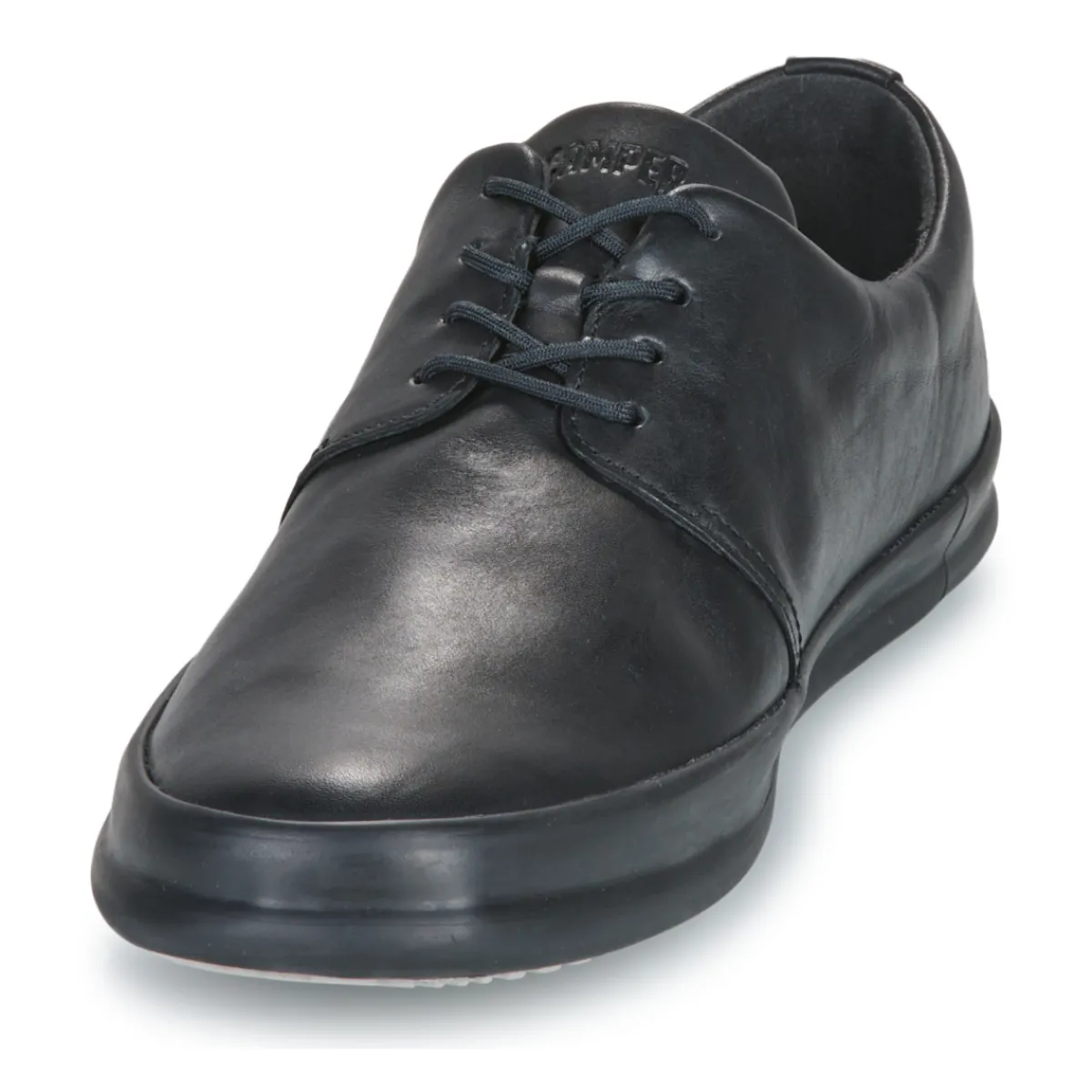 Baskets Mode^Camper - CHASIS Noir