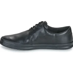 Baskets Mode^Camper - CHASIS Noir