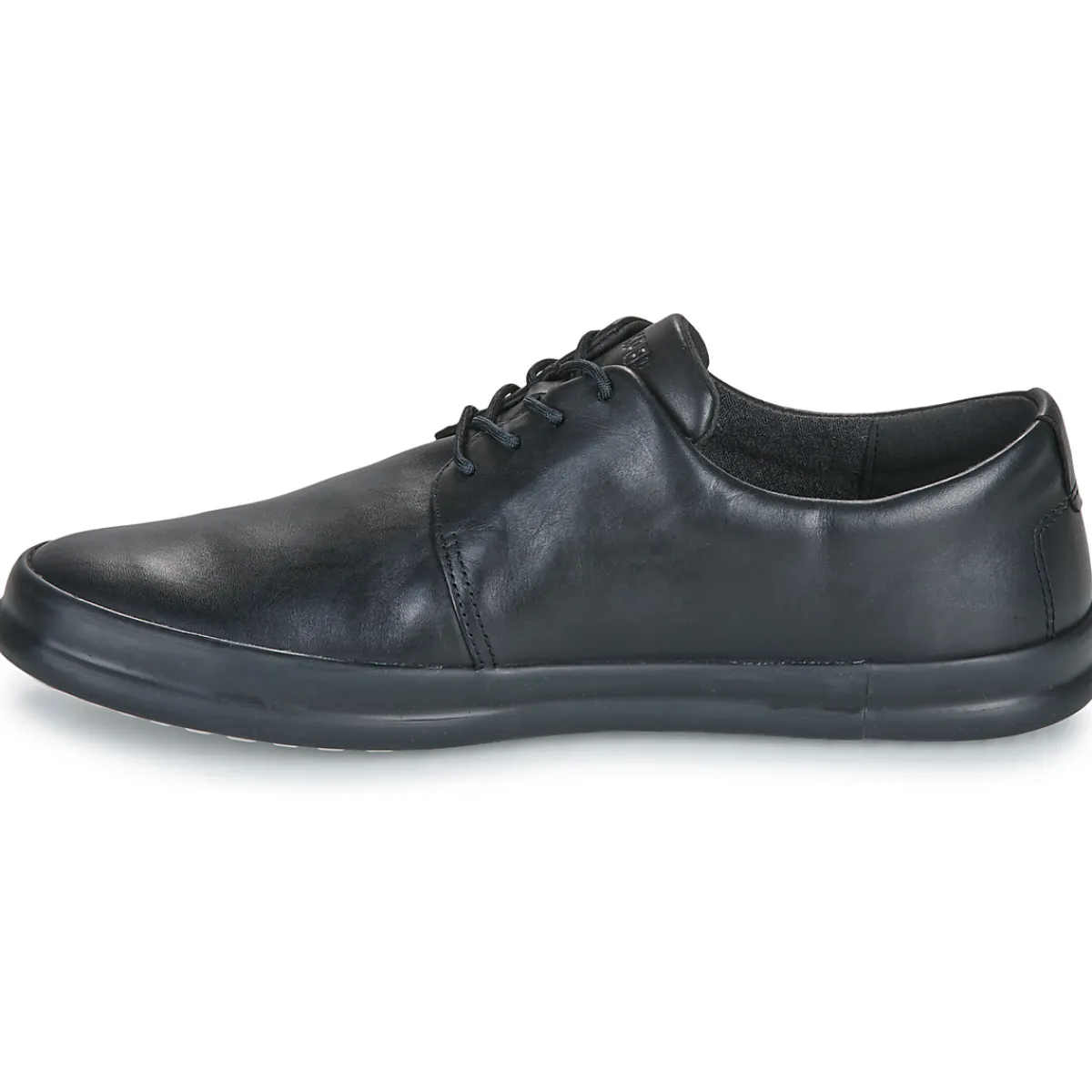 Baskets Mode^Camper - CHASIS Noir
