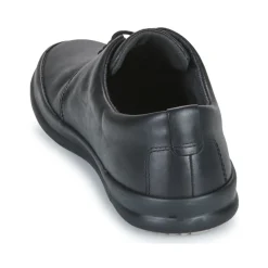 Baskets Mode^Camper - CHASIS Noir