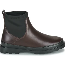 Bottines / Boots^Camper - CIEN Marron