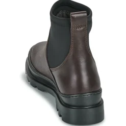 Bottines / Boots^Camper - CIEN Marron