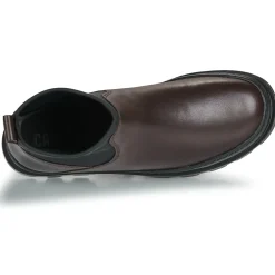 Bottines / Boots^Camper - CIEN Marron