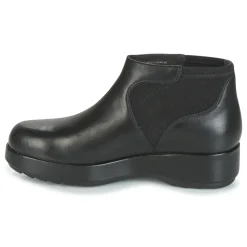 Bottines / Boots^Camper - DESSA Noir