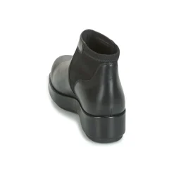 Bottines / Boots^Camper - DESSA Noir