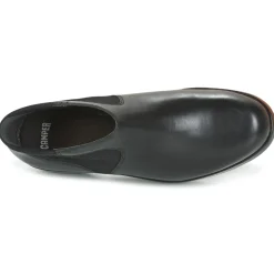 Bottines / Boots^Camper - DESSA Noir