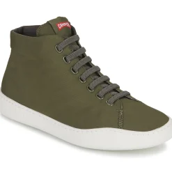 Baskets Mode^Camper - K300270-020 Kaki