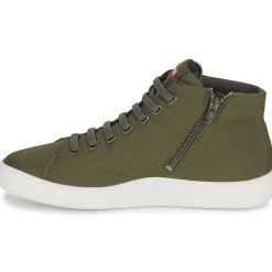 Baskets Mode^Camper - K300270-020 Kaki