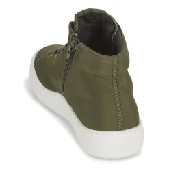 Baskets Mode^Camper - K300270-020 Kaki
