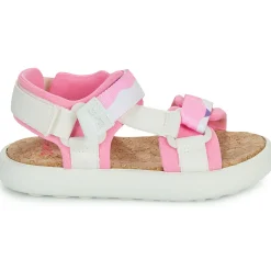 Sandales Et Nu-pieds^Camper - K800579-002 Rose