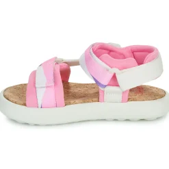 Sandales Et Nu-pieds^Camper - K800579-002 Rose