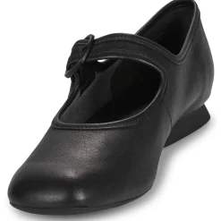 Ballerines / Babies^Camper - LFR0 Noir