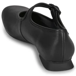 Ballerines / Babies^Camper - LFR0 Noir