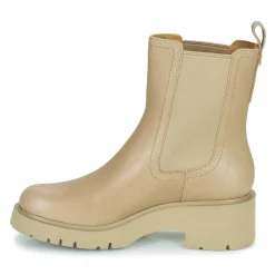 Bottines / Boots^Camper - MILAH Beige