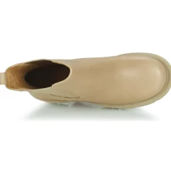 Bottines / Boots^Camper - MILAH Beige