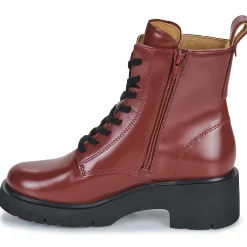 Bottines / Boots^Camper - MILAH Bordeaux