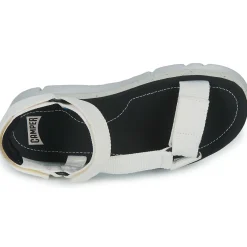 Sandales Et Nu-pieds^Camper - ORUGA UP Blanc