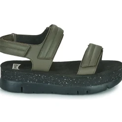 Sandales Et Nu-pieds^Camper - ORUGA UP Kaki