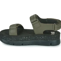 Sandales Et Nu-pieds^Camper - ORUGA UP Kaki