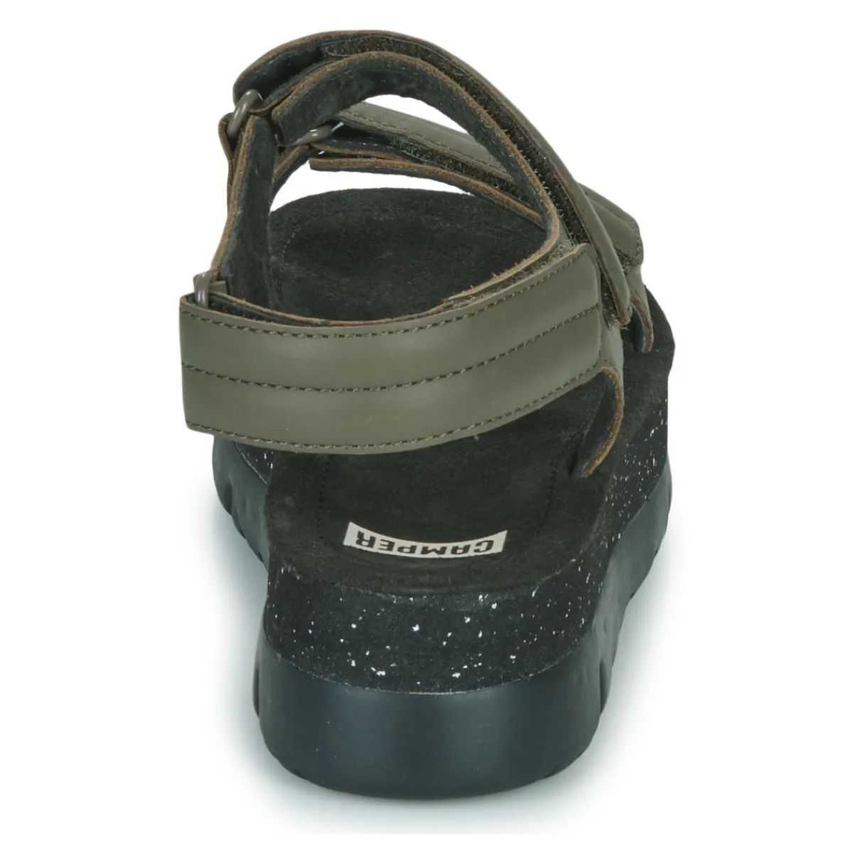 Sandales Et Nu-pieds^Camper - ORUGA UP Kaki