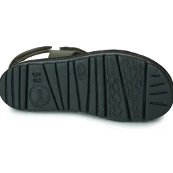 Sandales Et Nu-pieds^Camper - ORUGA UP Kaki
