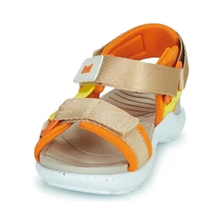 Sandales Et Nu-pieds^Camper - OUSW Orange