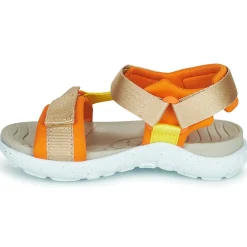 Sandales Et Nu-pieds^Camper - OUSW Orange