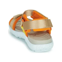 Sandales Et Nu-pieds^Camper - OUSW Orange