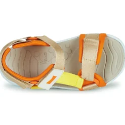 Sandales Et Nu-pieds^Camper - OUSW Orange