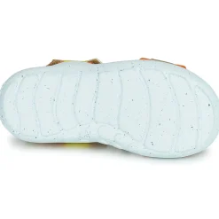 Sandales Et Nu-pieds^Camper - OUSW Orange