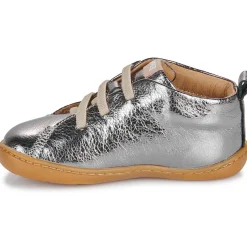 Baskets Mode^Camper - PEU CAMI Argent