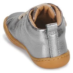 Baskets Mode^Camper - PEU CAMI Argent