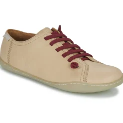Baskets Mode^Camper - PEU CAMI Beige