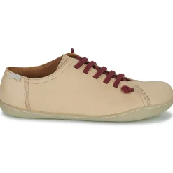 Baskets Mode^Camper - PEU CAMI Beige