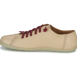 Baskets Mode^Camper - PEU CAMI Beige