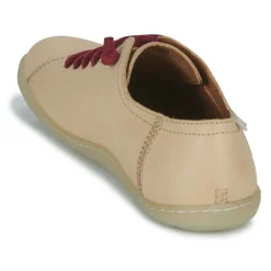 Baskets Mode^Camper - PEU CAMI Beige