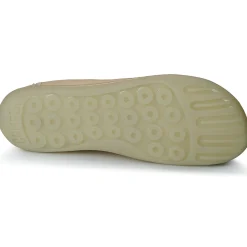 Baskets Mode^Camper - PEU CAMI Beige
