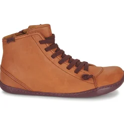 Bottines / Boots^Camper - PEU CAMI Cognac
