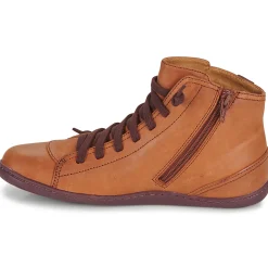 Bottines / Boots^Camper - PEU CAMI Cognac