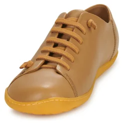 Baskets Mode^Camper - PEU CAMI Cognac