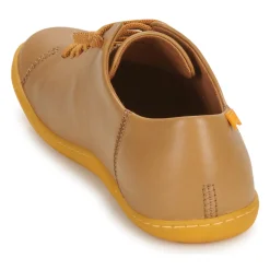 Baskets Mode^Camper - PEU CAMI Cognac