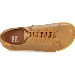 Baskets Mode^Camper - PEU CAMI Cognac