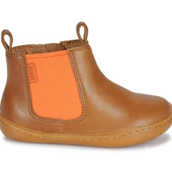 Bottines / Boots^Camper - PEU CAMI Cognac