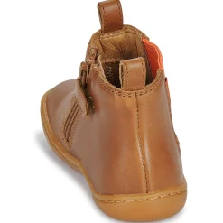 Bottines / Boots^Camper - PEU CAMI Cognac