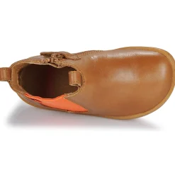 Bottines / Boots^Camper - PEU CAMI Cognac