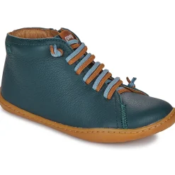Baskets Mode^Camper - PEU CAMI Bleu