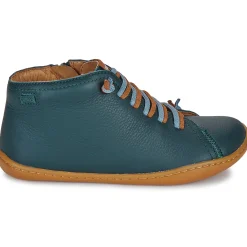 Baskets Mode^Camper - PEU CAMI Bleu