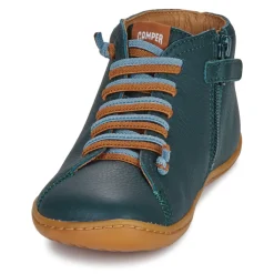 Baskets Mode^Camper - PEU CAMI Bleu