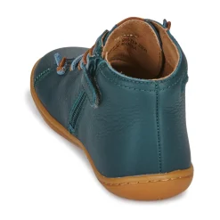 Baskets Mode^Camper - PEU CAMI Bleu