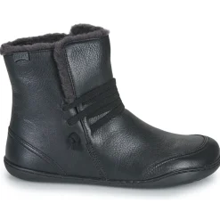 Bottines / Boots^Camper - PEU CAMI Noir